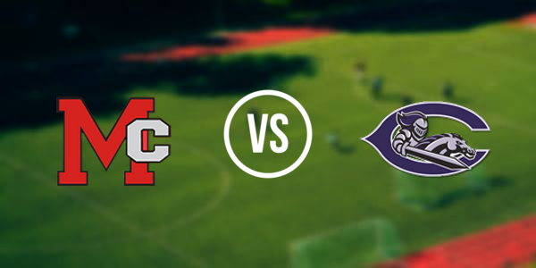 Chantilly High School vs McLean High School