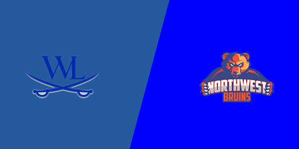 West Laurens High School vs. Northwest Whitfield High School