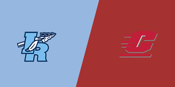 Indian River High School vs. Carthage Senior High School