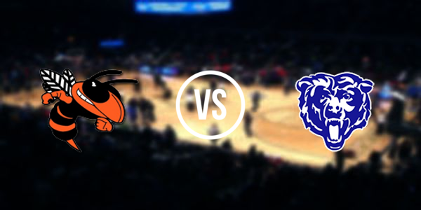 Declo vs Bear Lake
