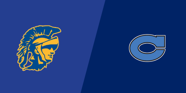 Garner Magnet High School vs. Clayton High School