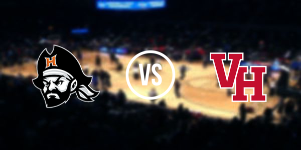Vestavia Hills High School vs. Hoover High School