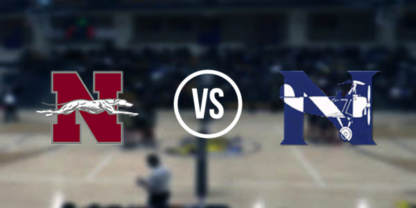 I. C. Norcom High School vs. Norview High School