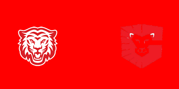 Terrell High School vs. Greenville High School