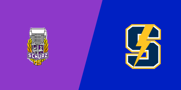 Schurz High School vs. Glenbrook South High School