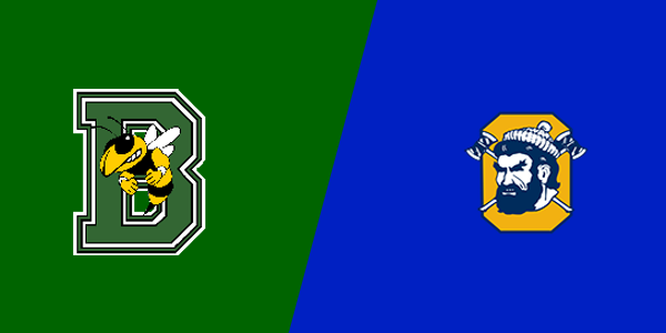 Bethel High School vs. Oakwood