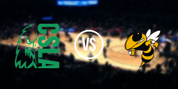 Lookout Valley Middle-High School vs Chattanooga School for the Liberal Arts