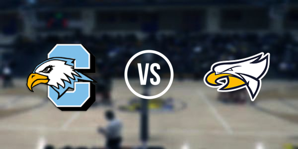Grand Rapids Christian High School vs Hudsonville High School