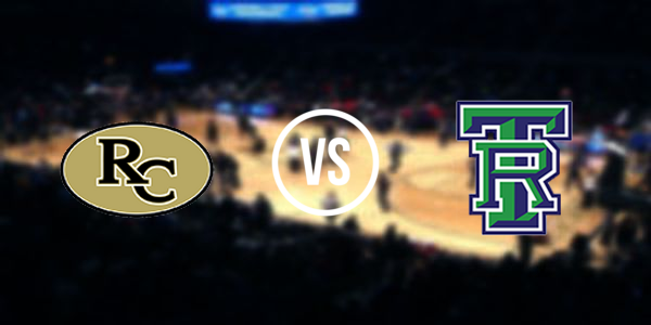Rock Canyon High School vs. Thunder Ridge High School