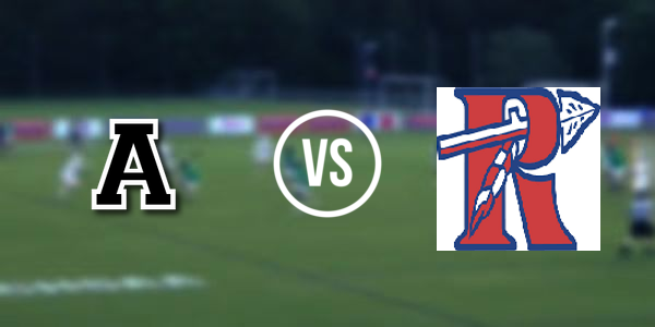 Riverside High School vs Away