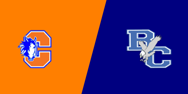 Chester vs Burke Catholic