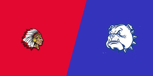 Alabama School for the Deaf vs. Winterboro High School