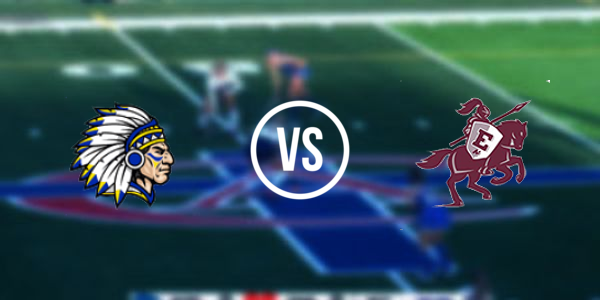 Eden High School vs West Seneca West Senior High School