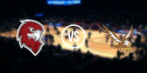 Evergreen Lutheran High School vs Concordia Christian Academy