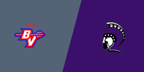 Buena Vista High School vs. Salida High School