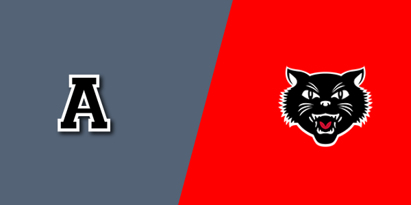 Away vs. East Aurora High School