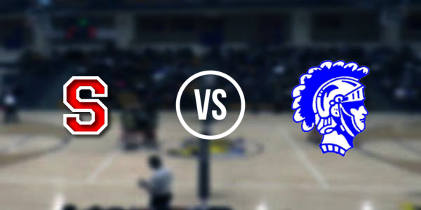 Staunton High School vs. Auburn High School - Auburn