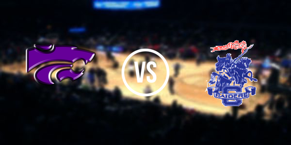 Caruthers High School vs Clovis High School