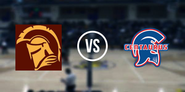 Centaurus High School vs Eagle Ridge Academy