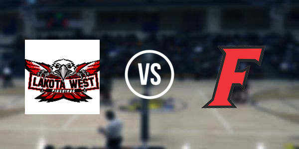 Fairfield High School vs Lakota West High School