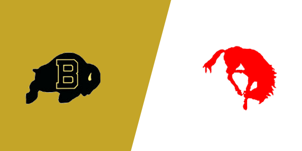 Buffalo High School vs. Rawlins High School