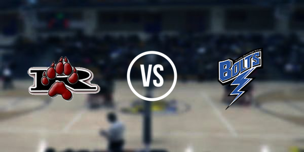 Thunder Basin High School vs. Riverton High School