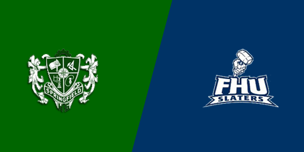 Springfield High School vs. Fair Haven Union High School