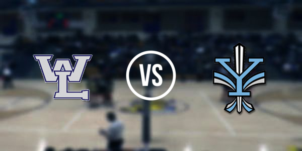 Yorktown High School vs. Washington-Liberty High School