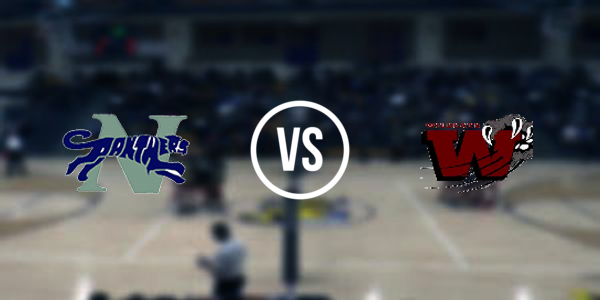 Nouvel Catholic Central High School vs. Mayville High School