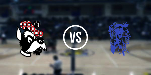 Glasgow High School vs. Fairview High School