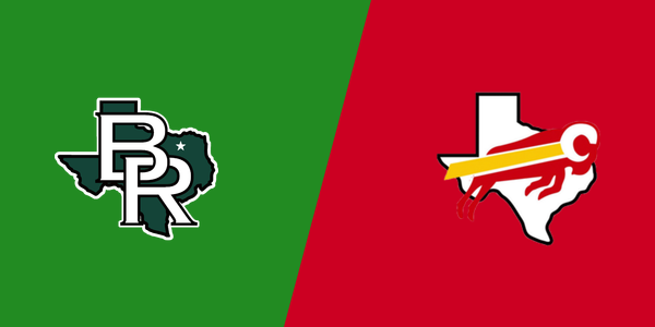 Blue Ridge High School vs. S & S Consolidated High School
