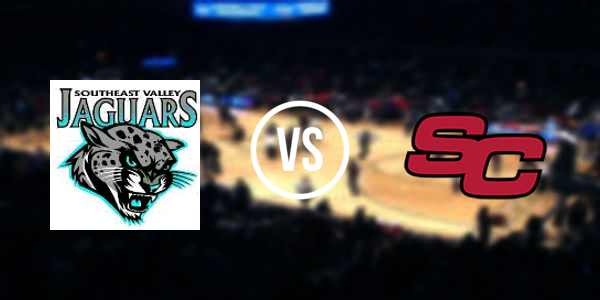 Sioux Central High School vs Southeast Valley High School