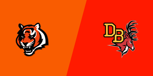 Piper High School vs. Deerfield Beach High School
