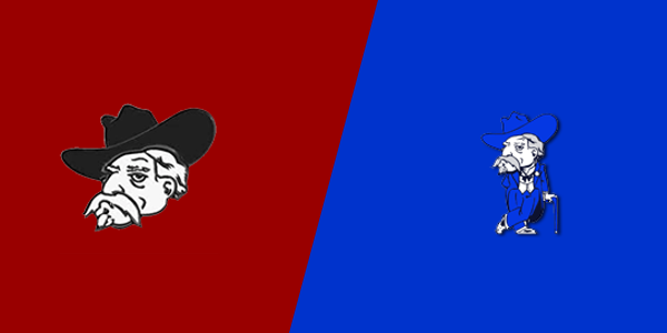 Thorsby High School vs. Reeltown High School