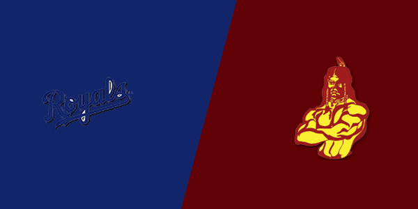 South Prairie High School vs. Turtle Mountain Community High School