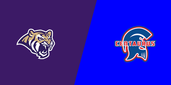 Holy Family High School vs. Centaurus High School