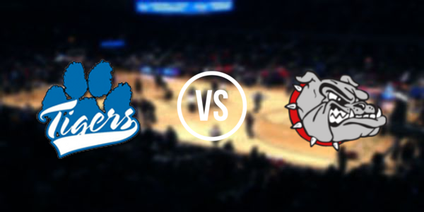 Lawrence County High School vs Paintsville High School