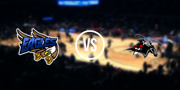 Kemmerer High School vs Lyman High School