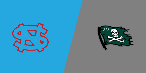 North Salinas High School vs. Stevenson School