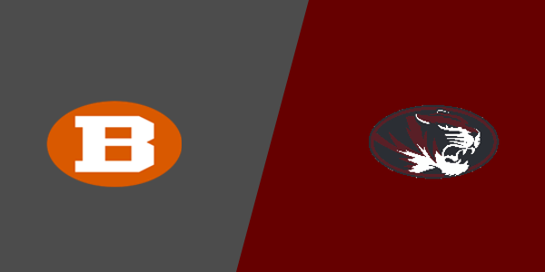 Brooks High School vs. Lauderdale County High School