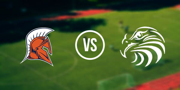 West Springfield High School vs. Hayfield Secondary School