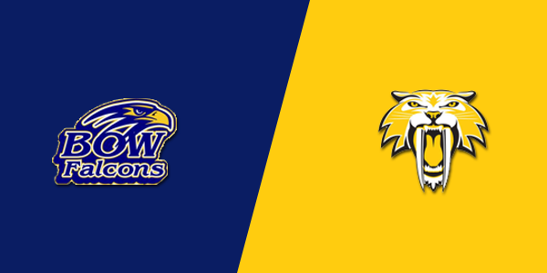 #1 Souhegan vs #2 Bow
