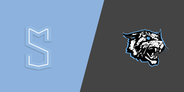 Saint Mary's School vs. East Chapel Hill High School