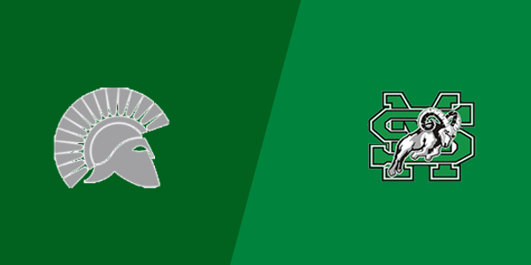 De La Salle High School vs. St. Mary's High School - Stockton