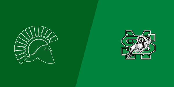 De La Salle High School vs. St. Mary's High School - Stockton