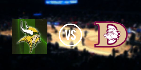 Dixon High School vs White Oak High School