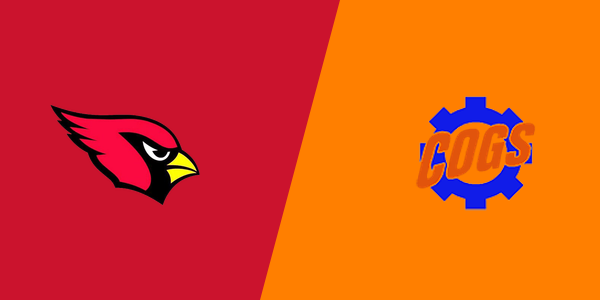 Stillman Valley High School vs. Genoa-Kingston High School