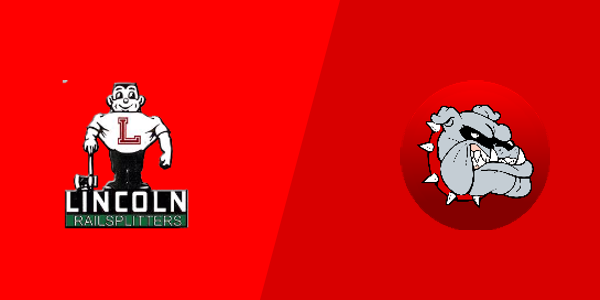 Lincoln Community High School vs. Highland High School