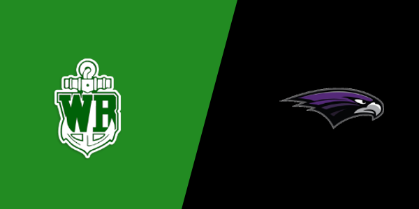 West Bloomfield High School vs. Bloomfield Hills High School