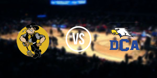 Sargent High School vs. Dayspring Christian Academy